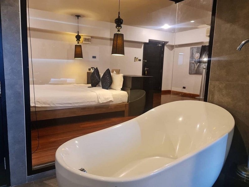 top 12+ ที่พักนครปฐม 2567 บรรยากาศดี นอนริมน้ำ ชมวิวสวย