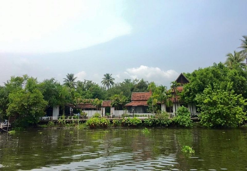 top 12+ ที่พักนครปฐม 2567 บรรยากาศดี นอนริมน้ำ ชมวิวสวย