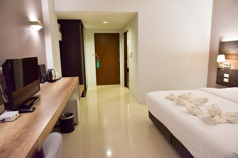 top 12+ ที่พักนครปฐม 2567 บรรยากาศดี นอนริมน้ำ ชมวิวสวย