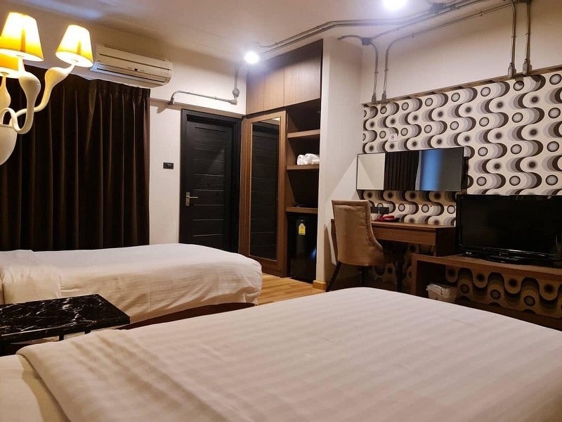 top 12+ ที่พักนครปฐม 2567 บรรยากาศดี นอนริมน้ำ ชมวิวสวย