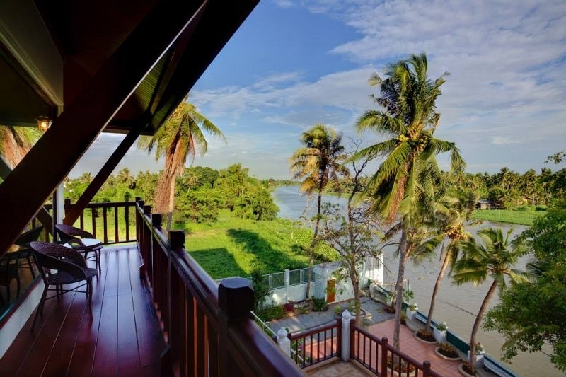 top 12+ ที่พักนครปฐม 2567 บรรยากาศดี นอนริมน้ำ ชมวิวสวย