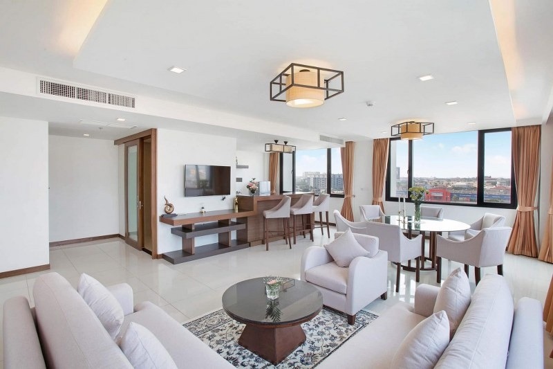 top 12+ ที่พักนครปฐม 2567 บรรยากาศดี นอนริมน้ำ ชมวิวสวย