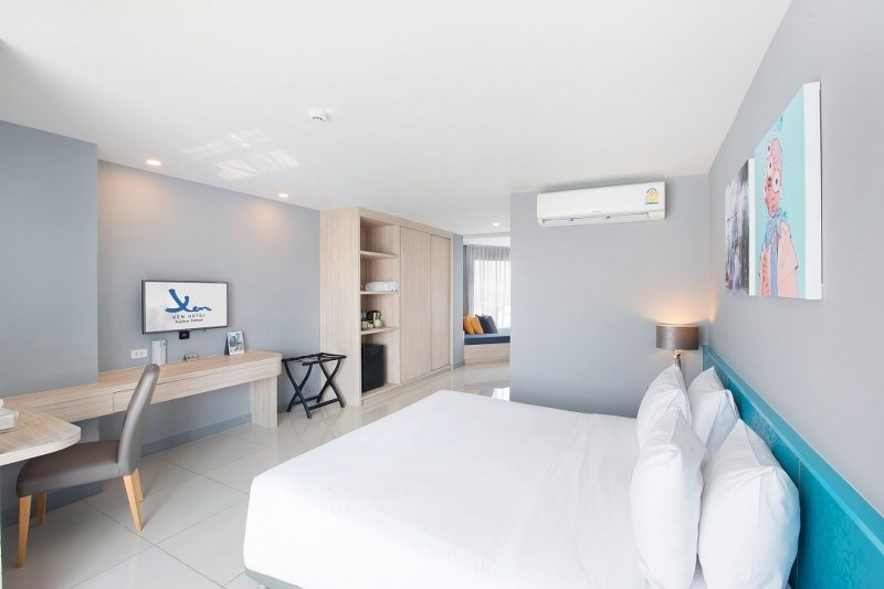 top 12+ ที่พักนครปฐม 2567 บรรยากาศดี นอนริมน้ำ ชมวิวสวย