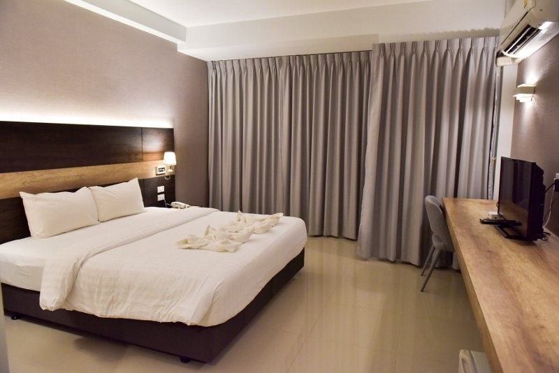 top 12+ ที่พักนครปฐม 2567 บรรยากาศดี นอนริมน้ำ ชมวิวสวย