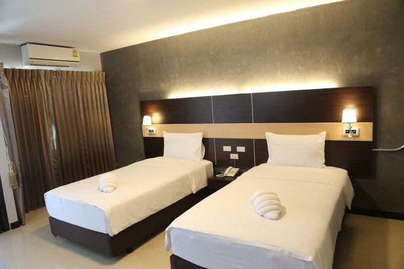 top 12+ ที่พักนครปฐม 2567 บรรยากาศดี นอนริมน้ำ ชมวิวสวย