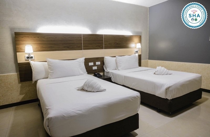 top 12+ ที่พักนครปฐม 2567 บรรยากาศดี นอนริมน้ำ ชมวิวสวย