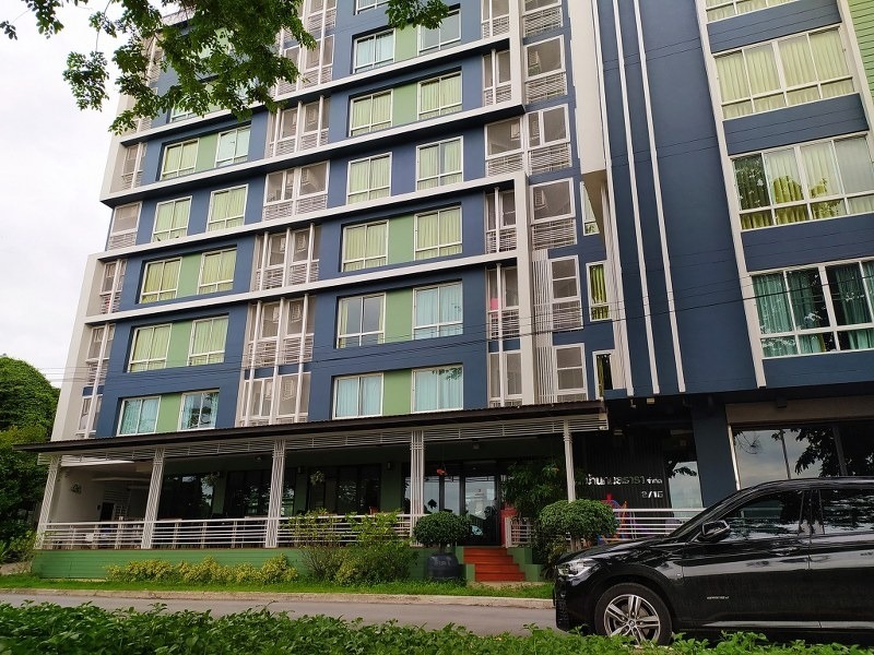 top 12+ ที่พักนครปฐม 2567 บรรยากาศดี นอนริมน้ำ ชมวิวสวย