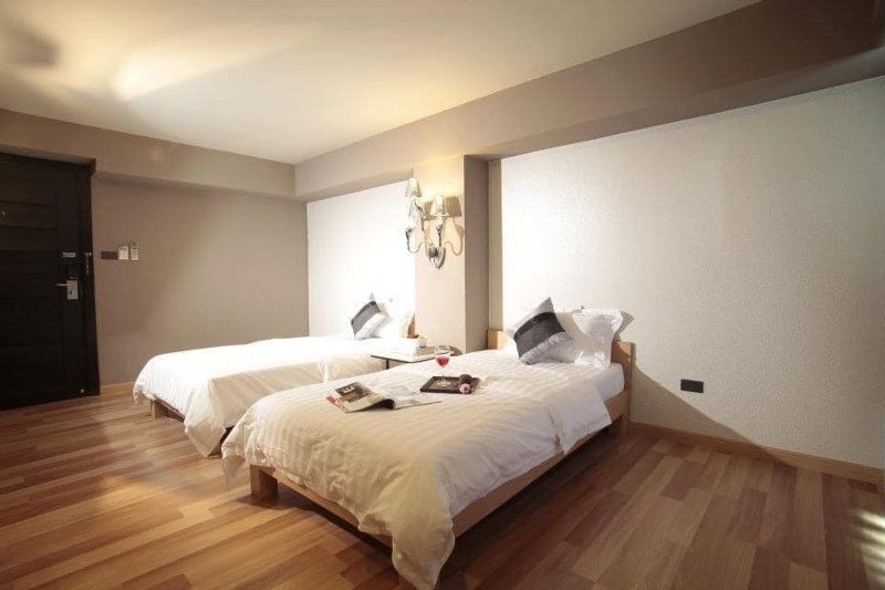 top 12+ ที่พักนครปฐม 2567 บรรยากาศดี นอนริมน้ำ ชมวิวสวย