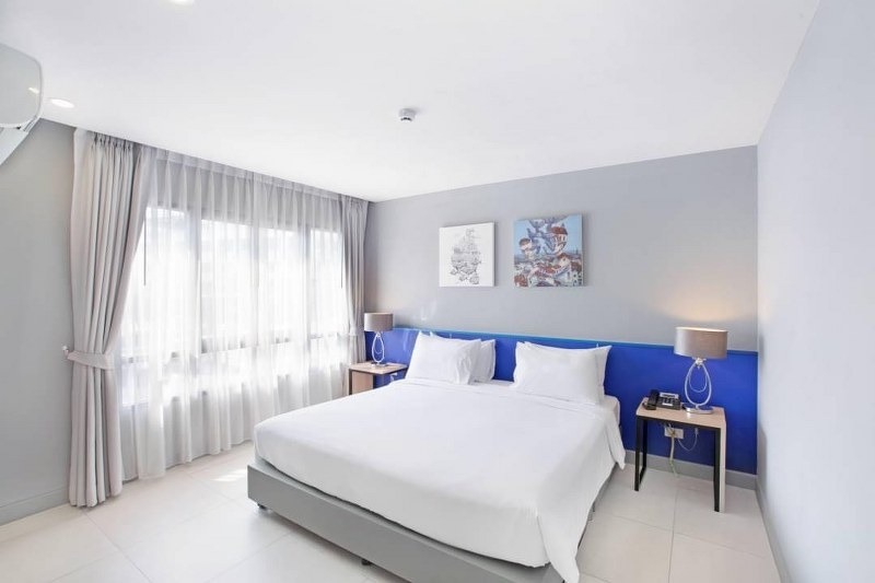 top 12+ ที่พักนครปฐม 2567 บรรยากาศดี นอนริมน้ำ ชมวิวสวย