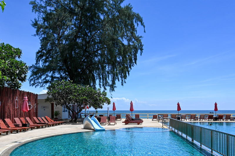 หัวหิน, top 14+ ที่พักหัวหิน 2567 พูลวิลล่า ที่พักครอบครัว ติดทะเล ราคาถูก