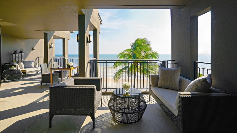 หัวหิน, top 14+ ที่พักหัวหิน 2567 พูลวิลล่า ที่พักครอบครัว ติดทะเล ราคาถูก