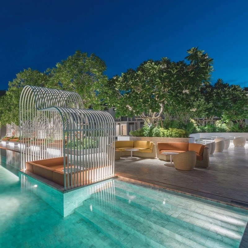 หัวหิน, top 14+ ที่พักหัวหิน 2567 พูลวิลล่า ที่พักครอบครัว ติดทะเล ราคาถูก