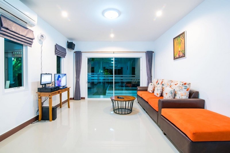 หัวหิน, top 14+ ที่พักหัวหิน 2567 พูลวิลล่า ที่พักครอบครัว ติดทะเล ราคาถูก