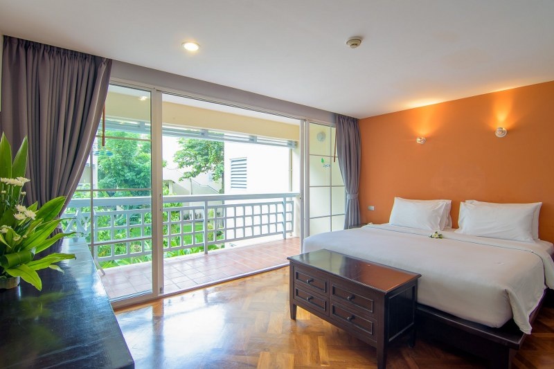 หัวหิน, top 14+ ที่พักหัวหิน 2567 พูลวิลล่า ที่พักครอบครัว ติดทะเล ราคาถูก