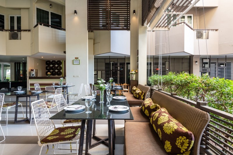 หัวหิน, top 14+ ที่พักหัวหิน 2567 พูลวิลล่า ที่พักครอบครัว ติดทะเล ราคาถูก