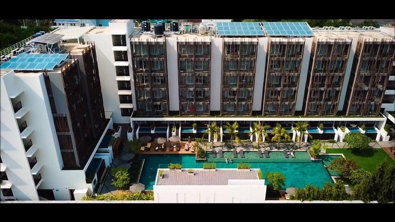 หัวหิน, top 14+ ที่พักหัวหิน 2567 พูลวิลล่า ที่พักครอบครัว ติดทะเล ราคาถูก