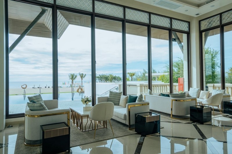 หัวหิน, top 14+ ที่พักหัวหิน 2567 พูลวิลล่า ที่พักครอบครัว ติดทะเล ราคาถูก