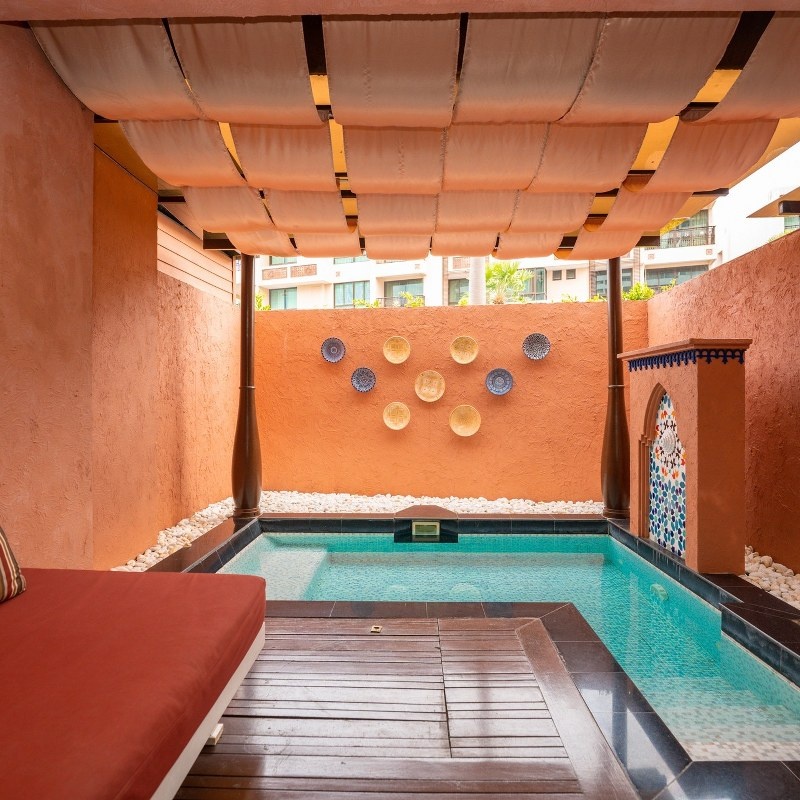 หัวหิน, top 14+ ที่พักหัวหิน 2567 พูลวิลล่า ที่พักครอบครัว ติดทะเล ราคาถูก