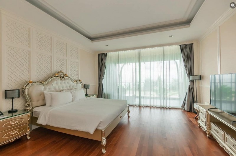 หัวหิน, top 14+ ที่พักหัวหิน 2567 พูลวิลล่า ที่พักครอบครัว ติดทะเล ราคาถูก