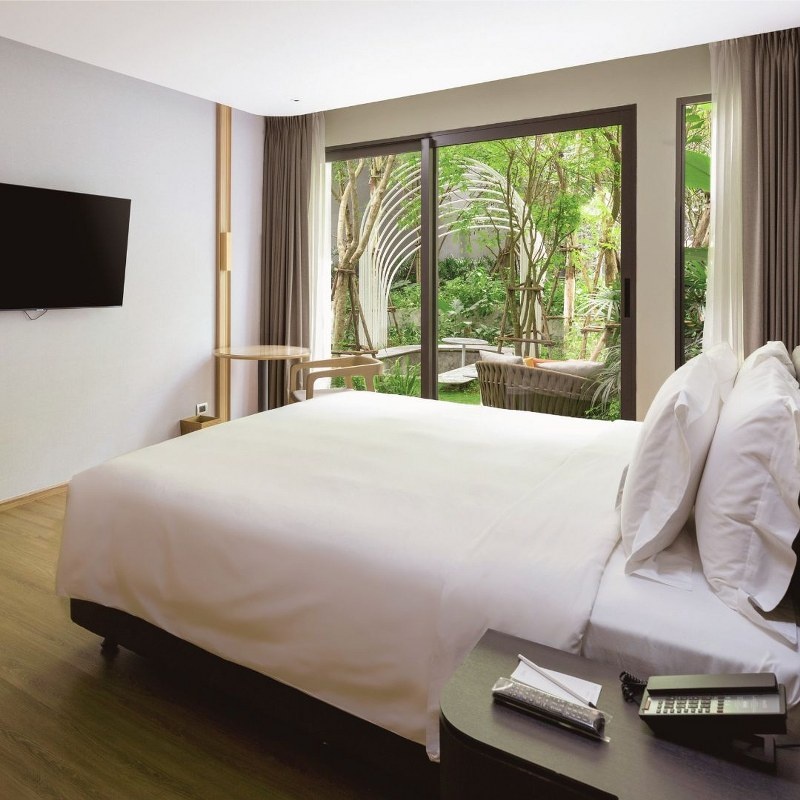 หัวหิน, top 14+ ที่พักหัวหิน 2567 พูลวิลล่า ที่พักครอบครัว ติดทะเล ราคาถูก