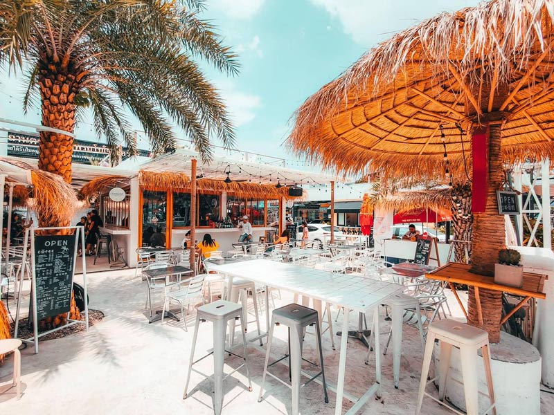 เที่ยวพัทยา, คาเฟ่พัทยา, ร้านกาแฟพัทยา, พัทยา, top 30+ คาเฟ่พัทยา สุดคูล เอาใจสายถ่ายภาพ