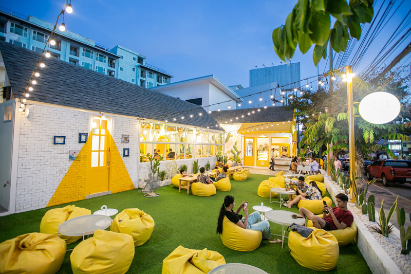 เที่ยวพัทยา, คาเฟ่พัทยา, ร้านกาแฟพัทยา, พัทยา, top 30+ คาเฟ่พัทยา สุดคูล เอาใจสายถ่ายภาพ