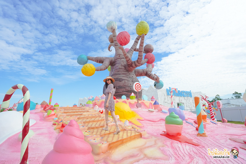 เที่ยวพัทยา, คาเฟ่พัทยา, ร้านกาแฟพัทยา, พัทยา, top 30+ คาเฟ่พัทยา สุดคูล เอาใจสายถ่ายภาพ