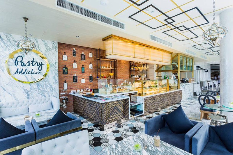 เที่ยวพัทยา, คาเฟ่พัทยา, ร้านกาแฟพัทยา, พัทยา, top 30+ คาเฟ่พัทยา สุดคูล เอาใจสายถ่ายภาพ