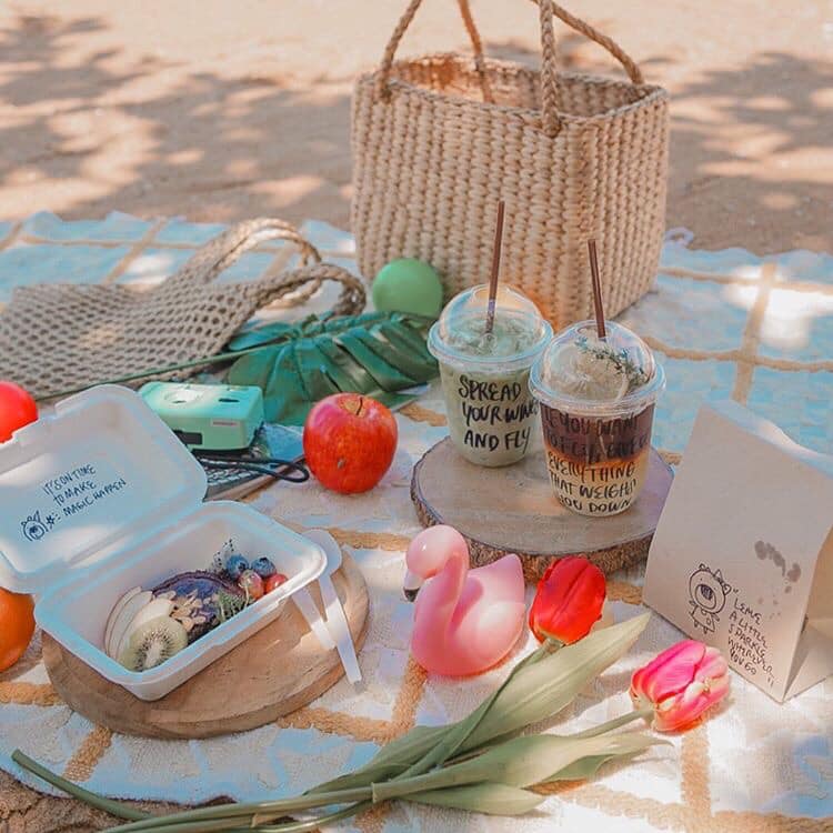 เที่ยวพัทยา, คาเฟ่พัทยา, ร้านกาแฟพัทยา, พัทยา, top 30+ คาเฟ่พัทยา สุดคูล เอาใจสายถ่ายภาพ