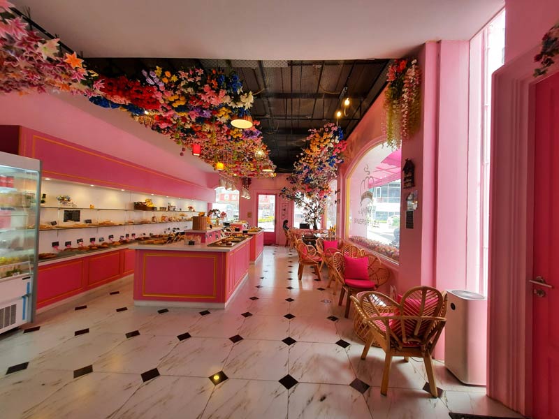 เที่ยวพัทยา, คาเฟ่พัทยา, ร้านกาแฟพัทยา, พัทยา, top 30+ คาเฟ่พัทยา สุดคูล เอาใจสายถ่ายภาพ