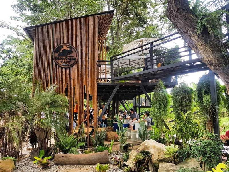 เที่ยวพัทยา, คาเฟ่พัทยา, ร้านกาแฟพัทยา, พัทยา, top 30+ คาเฟ่พัทยา สุดคูล เอาใจสายถ่ายภาพ