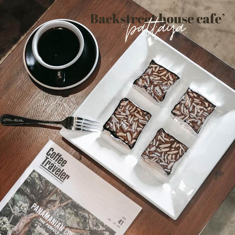 เที่ยวพัทยา, คาเฟ่พัทยา, ร้านกาแฟพัทยา, พัทยา, top 30+ คาเฟ่พัทยา สุดคูล เอาใจสายถ่ายภาพ