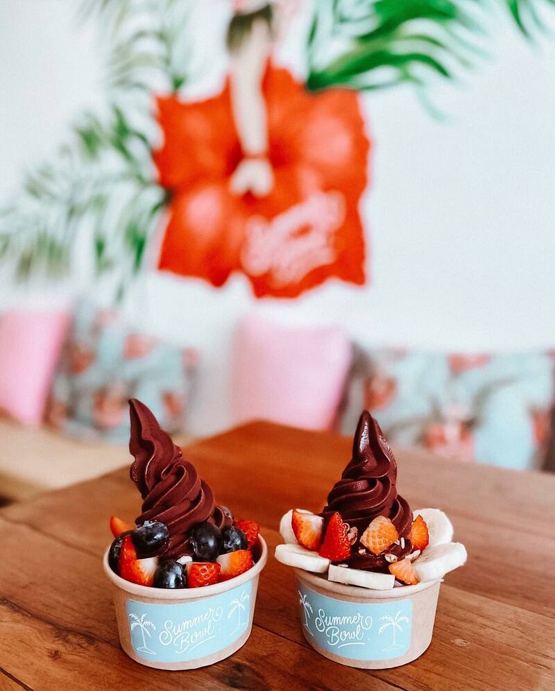 คาเฟ่ทองหล่อ บรรยากาศน่านั่ง น่าออกเดท ชิลแบบหลากสไตล์ ใกล้บีทีเอส (bts) ทองหล่อ