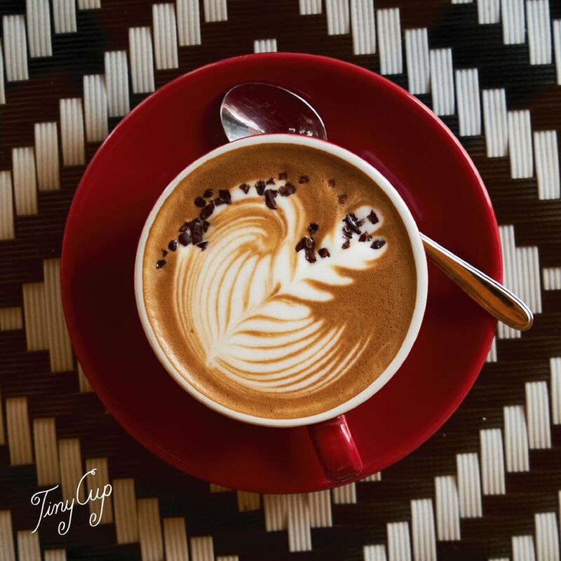 คาเฟ่ทองหล่อ บรรยากาศน่านั่ง น่าออกเดท ชิลแบบหลากสไตล์ ใกล้บีทีเอส (bts) ทองหล่อ