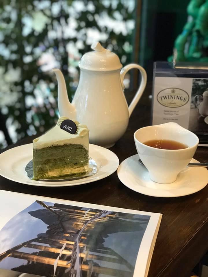 คาเฟ่ทองหล่อ บรรยากาศน่านั่ง น่าออกเดท ชิลแบบหลากสไตล์ ใกล้บีทีเอส (bts) ทองหล่อ