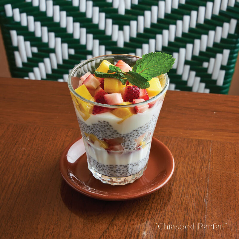 คาเฟ่ทองหล่อ บรรยากาศน่านั่ง น่าออกเดท ชิลแบบหลากสไตล์ ใกล้บีทีเอส (bts) ทองหล่อ