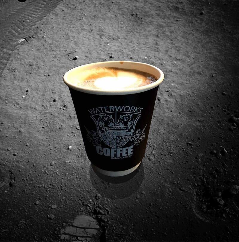 คาเฟ่ทองหล่อ บรรยากาศน่านั่ง น่าออกเดท ชิลแบบหลากสไตล์ ใกล้บีทีเอส (bts) ทองหล่อ