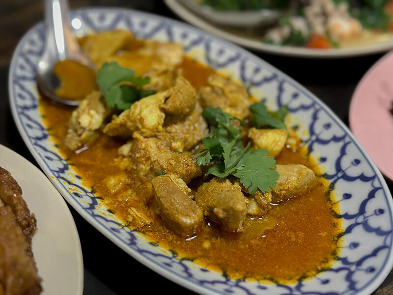 กาญจนบุรี, top 10+ ร้านอาหารสังขละบุรี 2567 จ.กาญจนบุรี ร้านริมน้ำ ร้านอาหารมอญ