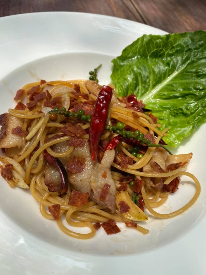 กาญจนบุรี, top 10+ ร้านอาหารสังขละบุรี 2567 จ.กาญจนบุรี ร้านริมน้ำ ร้านอาหารมอญ