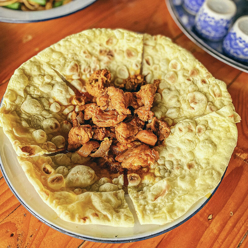 กาญจนบุรี, top 10+ ร้านอาหารสังขละบุรี 2567 จ.กาญจนบุรี ร้านริมน้ำ ร้านอาหารมอญ