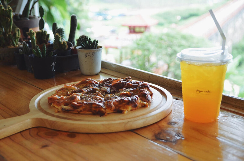 กาญจนบุรี, top 10+ ร้านอาหารสังขละบุรี 2567 จ.กาญจนบุรี ร้านริมน้ำ ร้านอาหารมอญ