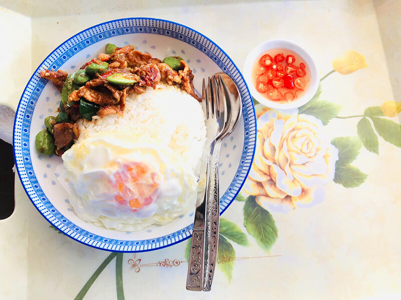 กาญจนบุรี, top 10+ ร้านอาหารสังขละบุรี 2567 จ.กาญจนบุรี ร้านริมน้ำ ร้านอาหารมอญ