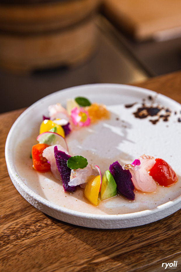 รวมร้าน omakase 2024 โอมากาเสะร้านแนะนำ ร้านเด็ด วัตถุดิบพรีเมียม ที่ยกขบวนเมนูอาหารญี่ปุ่นมาเสิร์ฟแบบเน้นๆ 2024