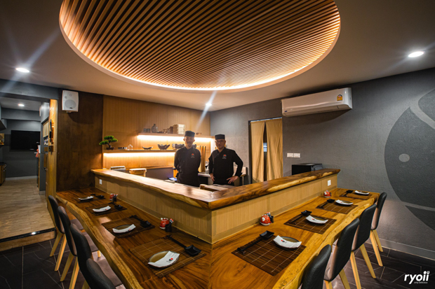 รวมร้าน omakase 2024 โอมากาเสะร้านแนะนำ ร้านเด็ด วัตถุดิบพรีเมียม ที่ยกขบวนเมนูอาหารญี่ปุ่นมาเสิร์ฟแบบเน้นๆ 2024