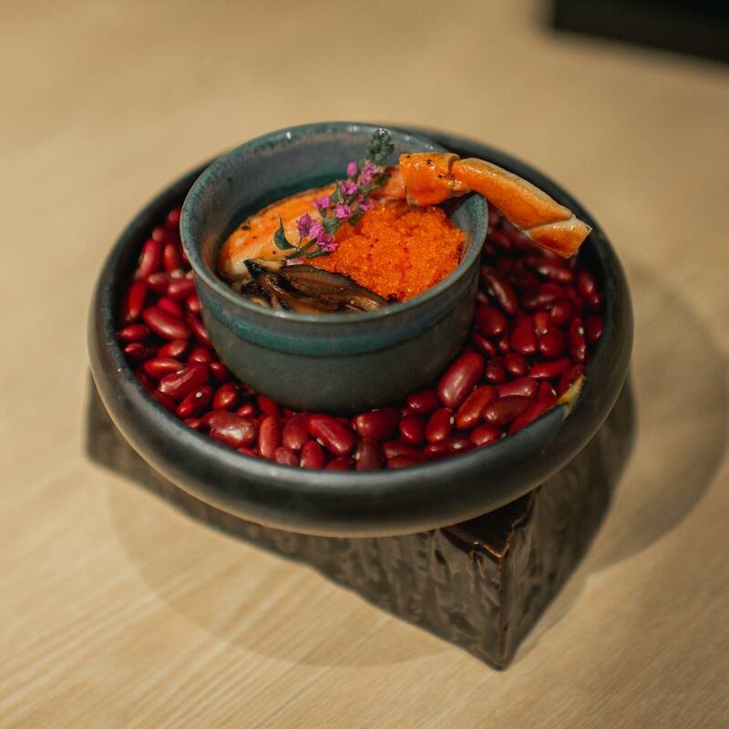 รวมร้าน omakase 2024 โอมากาเสะร้านแนะนำ ร้านเด็ด วัตถุดิบพรีเมียม ที่ยกขบวนเมนูอาหารญี่ปุ่นมาเสิร์ฟแบบเน้นๆ 2024