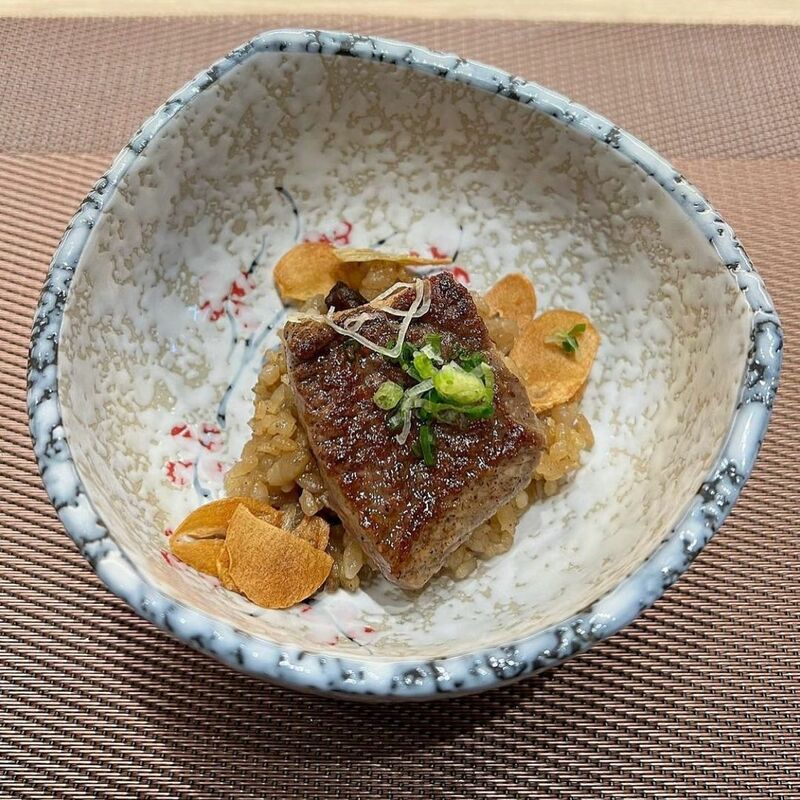 รวมร้าน omakase 2024 โอมากาเสะร้านแนะนำ ร้านเด็ด วัตถุดิบพรีเมียม ที่ยกขบวนเมนูอาหารญี่ปุ่นมาเสิร์ฟแบบเน้นๆ 2024