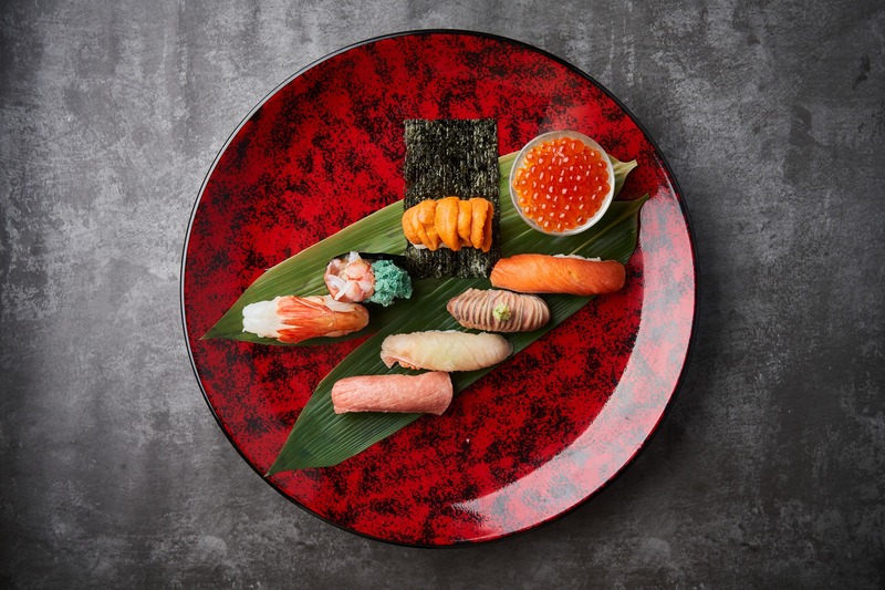 รวมร้าน omakase 2024 โอมากาเสะร้านแนะนำ ร้านเด็ด วัตถุดิบพรีเมียม ที่ยกขบวนเมนูอาหารญี่ปุ่นมาเสิร์ฟแบบเน้นๆ 2024