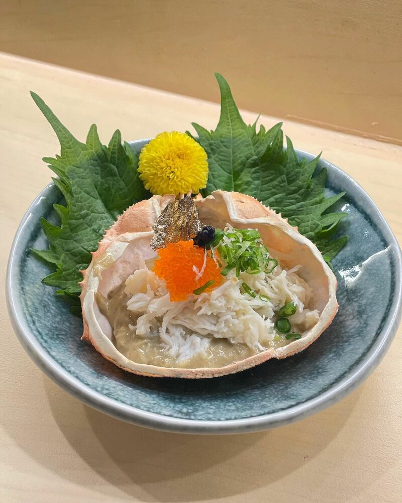 รวมร้าน omakase 2024 โอมากาเสะร้านแนะนำ ร้านเด็ด วัตถุดิบพรีเมียม ที่ยกขบวนเมนูอาหารญี่ปุ่นมาเสิร์ฟแบบเน้นๆ 2024