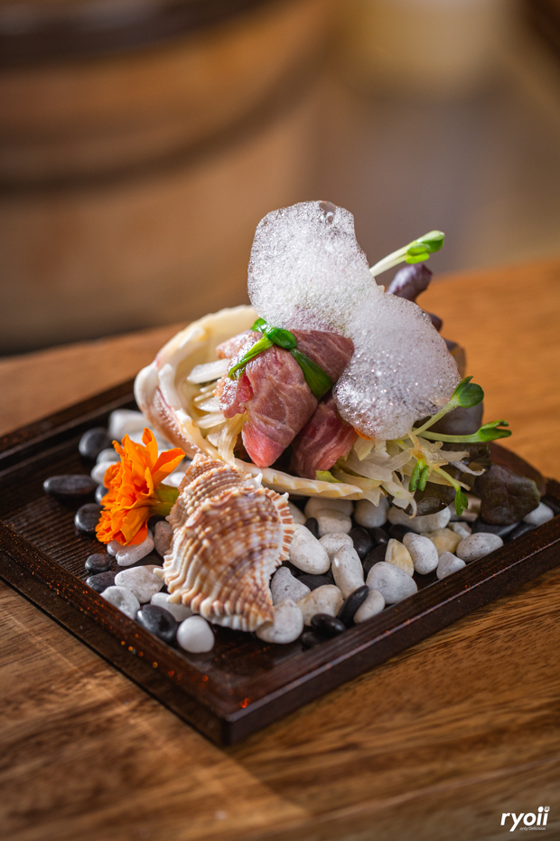 รวมร้าน omakase 2024 โอมากาเสะร้านแนะนำ ร้านเด็ด วัตถุดิบพรีเมียม ที่ยกขบวนเมนูอาหารญี่ปุ่นมาเสิร์ฟแบบเน้นๆ 2024