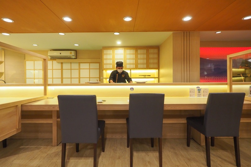 รวมร้าน omakase 2024 โอมากาเสะร้านแนะนำ ร้านเด็ด วัตถุดิบพรีเมียม ที่ยกขบวนเมนูอาหารญี่ปุ่นมาเสิร์ฟแบบเน้นๆ 2024